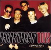 Backstreet Boys [Singapore Bonus Tracks]