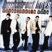 Backstreet's Back