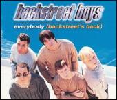 Everybody [US #1]