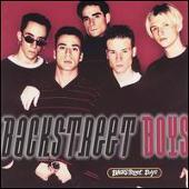 Backstreet Boys [Canada]