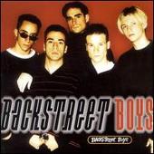 Backstreet Boys [Germany]
