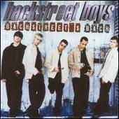 Backstreet's Back [Australia Bonus Tracks]