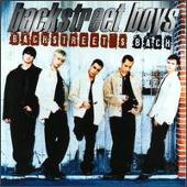 Backstreet's Back [Import Bonus Christmas CD]