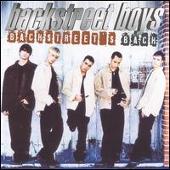 Backstreet's Back [UK Bonus Disc]