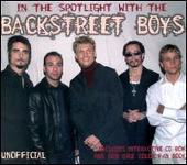 In the Spotlight with the Backstreet Boys