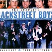 Audio Biography: The Complete Box Set