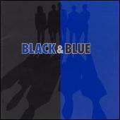 Black & Blue [Japan 2000 Bonus Tracks]
