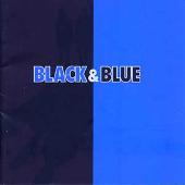 Black & Blue
