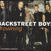 Drowning [Australia CD]