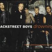 Drowning [Import Mixes]