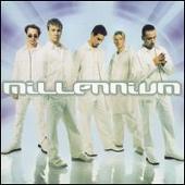 Millennium [International Edition]