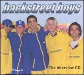 Complete Set: Interview and CD Book