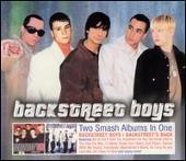 Backstreet Boys/Backstreet's Back