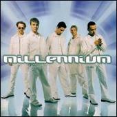 Millennium [Australia Limited Edition Bonus Tracks]