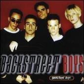 Backstreet Boys [Australia]