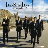 Incomplete [Germany CD #1]