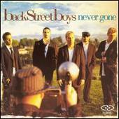 Never Gone [DualDisc]