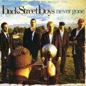 Never Gone