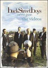 Never Gone: The Videos