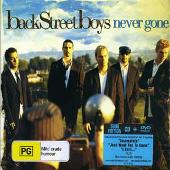 Never Gone [Australian Tour Edition]