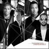 Unbreakable [Japanese Single]