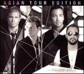 Unbreakable [Tour Edition Bonus DVD]