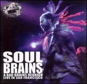 Live in San Francisco