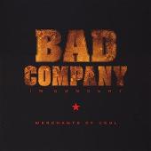 In Concert: Merchants of Cool [CD & DVD]