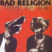 Recipe for Hate