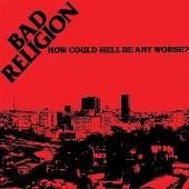 How Could Hell Be Any Worse? (Explicit)