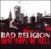 New Maps of Hell [Bonus Track]