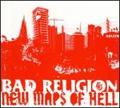 New Maps of Hell [Deluxe Version]