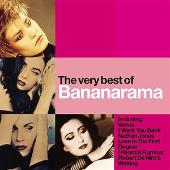 The Very Best Of Bananarama