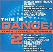 This Is Dance, Vol. 2