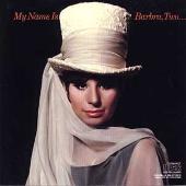 My Name Is Barbra, Two...