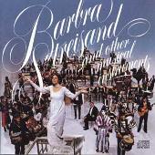 Barbra Streisand...and Other Musical Instruments