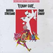 Funny Girl [Original Soundtrack]