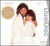 Guilty [25th Anniversary Edition DualDisc]