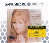 Barbra Streisand's Greatest Hits