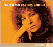 Essential Barbra Streisand [Limited Edition 3.0]