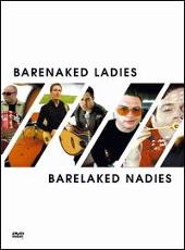 Barelaked Nadies