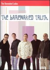Barenaked Truth [DVD]
