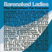 Play Everywhere For Everyone: Rochester, NY (3-3-04)