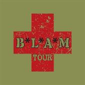 BLAM Tour: Manchester, NH 10/23/06