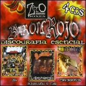 Discografia Esencial