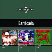 Por Instinto/Balas Blancas/La Araña