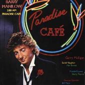2:00 AM Paradise Cafe