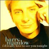 I'd Really Love to See You Tonight [Single]