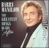Greatest Songs of the Fifties [DualDisc]