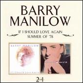 If I Should Love Again/Summer of 78